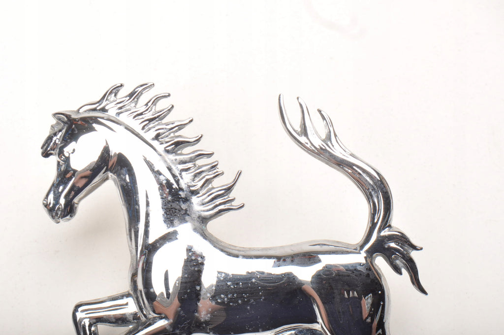 FERRARI PORTOFINO F164 LOGO BADGE EMBLEM