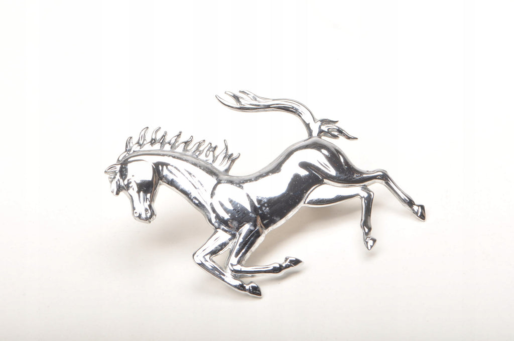 FERRARI PORTOFINO F164 LOGO BADGE EMBLEM
