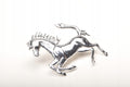 FERRARI PORTOFINO F164 LOGO BADGE EMBLEM