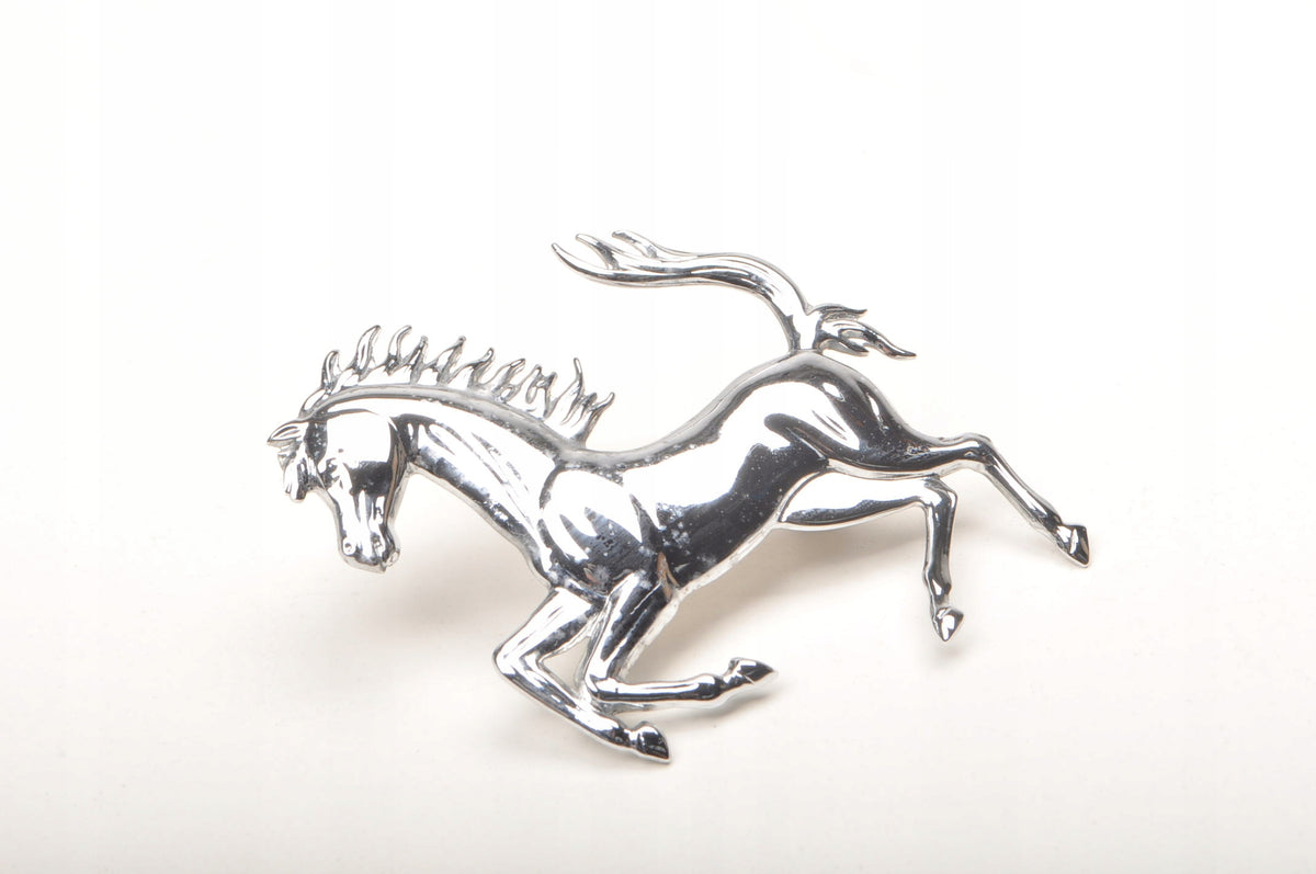 FERRARI PORTOFINO F164 LOGO BADGE EMBLEM