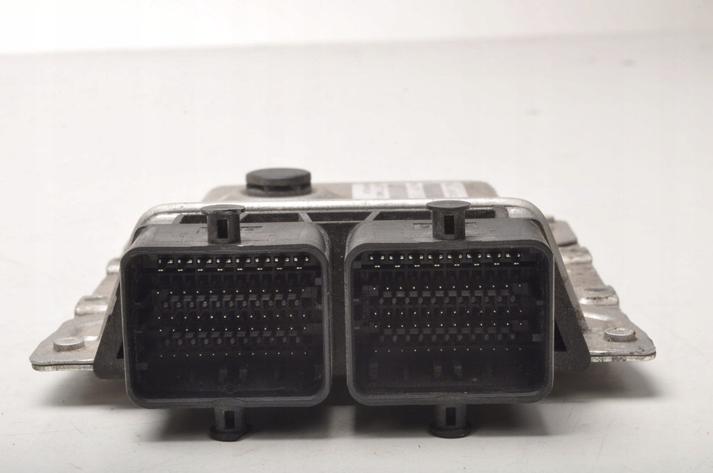 FIAT 500 1.2 8V 69KM ENGINE CONTROLLER 51994082