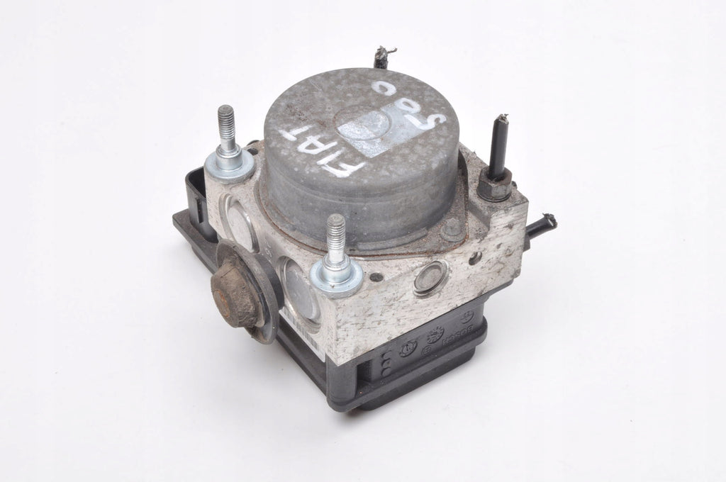 FIAT 500 1.2 8V 69KM PUMP ABS 51880845