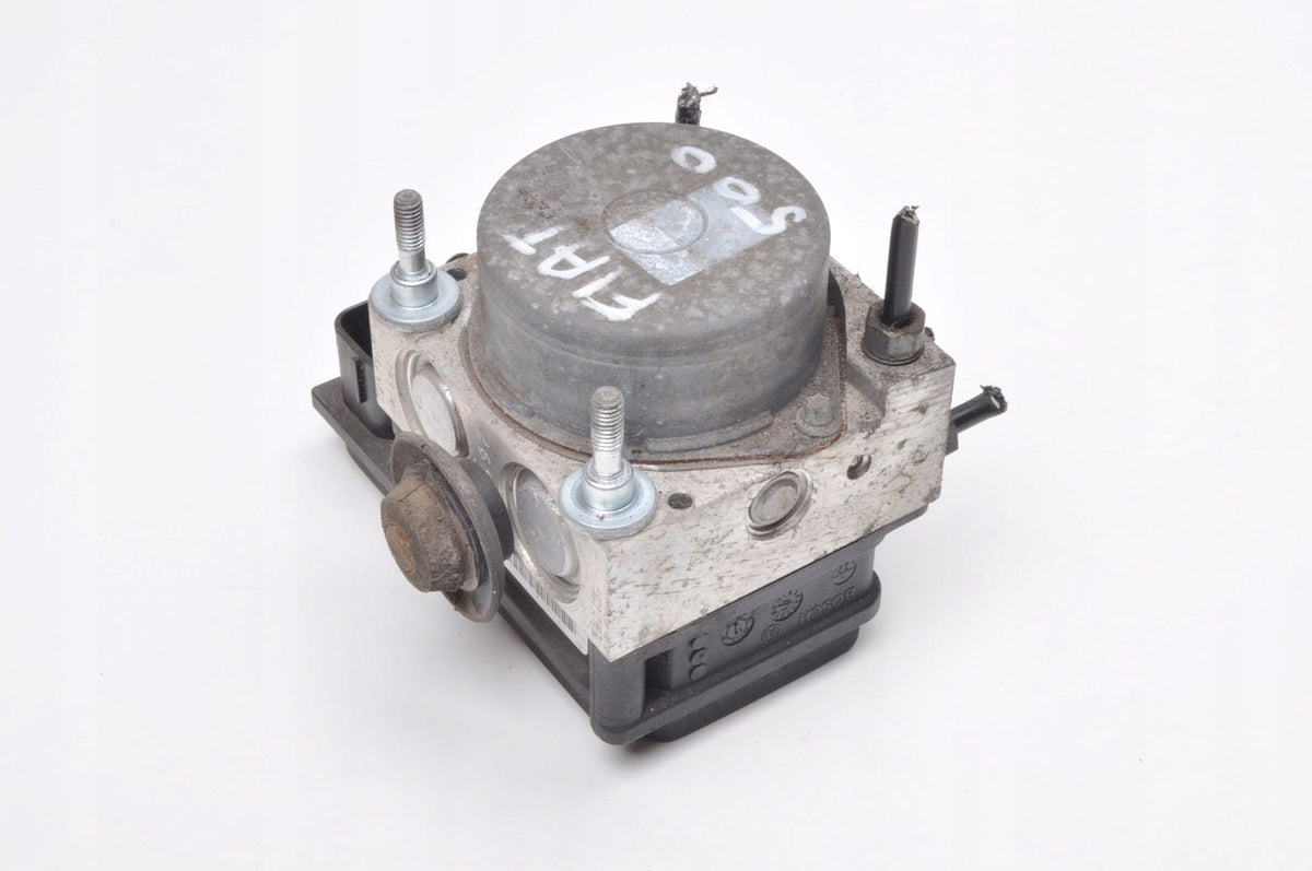 FIAT 500 1.2 8V 69KM PUMP ABS 51880845
