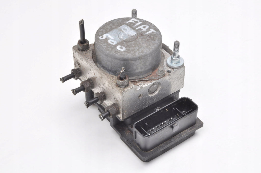 FIAT 500 1.2 8V 69KM PUMP ABS 51880845
