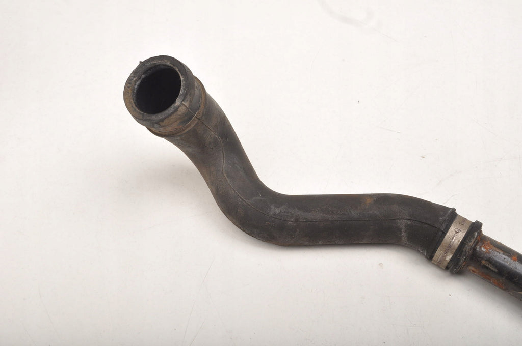 FIAT 500 1.4 Turbo 137HP PIPE HOSE ABARTH