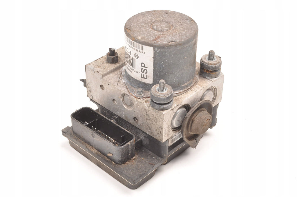 FIAT 500 1.4 Turbo 137HP PUMP ABS 51913831