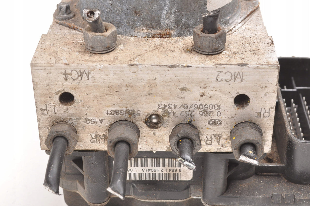 FIAT 500 1.4 Turbo 137HP PUMP ABS 51913831