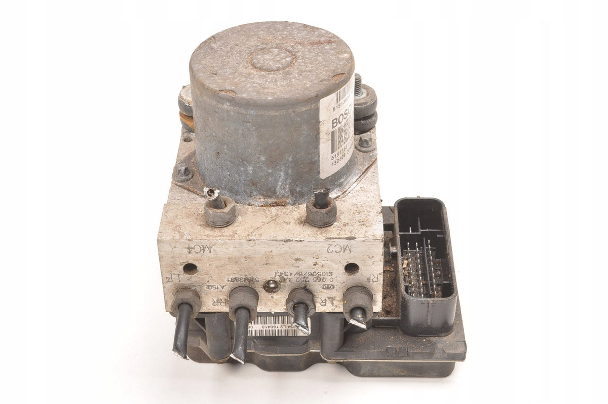 FIAT 500 1.4 Turbo 137HP PUMP ABS 51913831