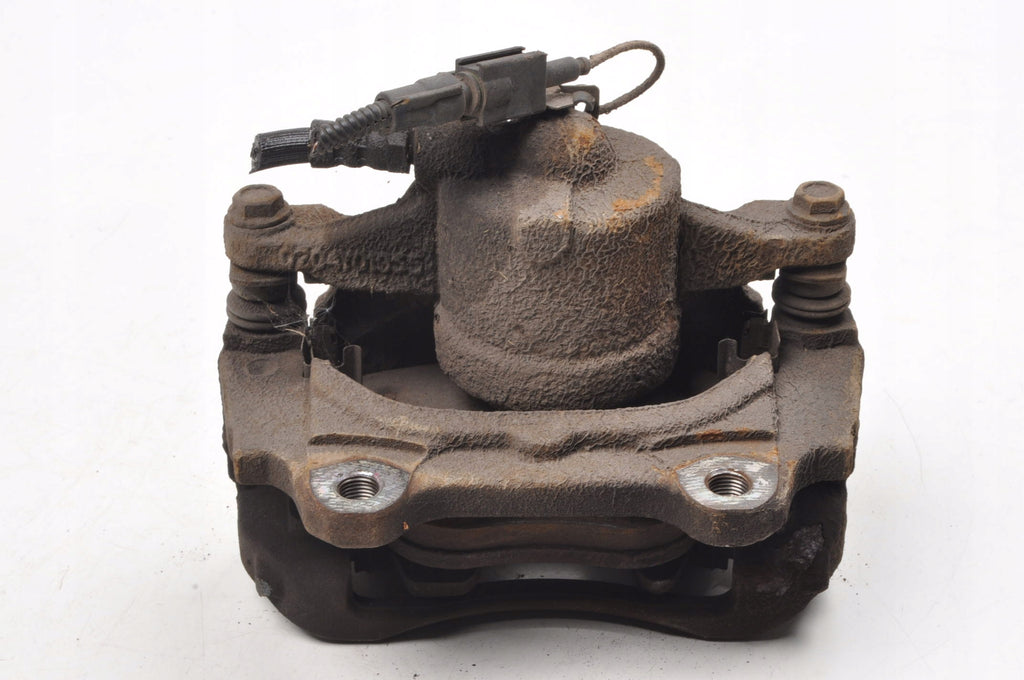 FIAT 500 1.4 Turbo BRAKE CALIPER LEFT FRONT ABARTH