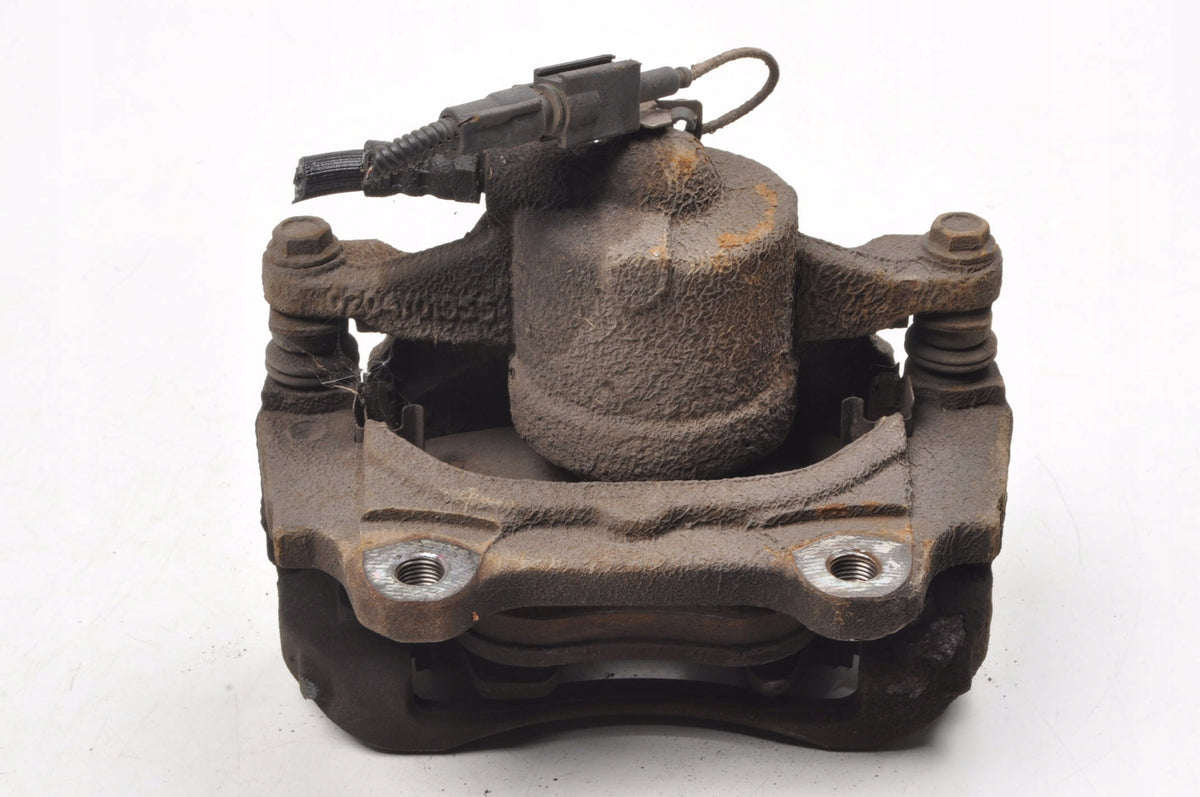 FIAT 500 1.4 Turbo BRAKE CALIPER LEFT FRONT ABARTH