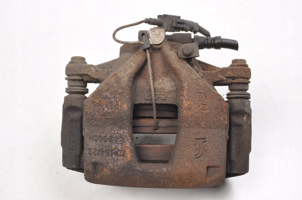 FIAT 500 1.4 Turbo BRAKE CALIPER LEFT FRONT ABARTH