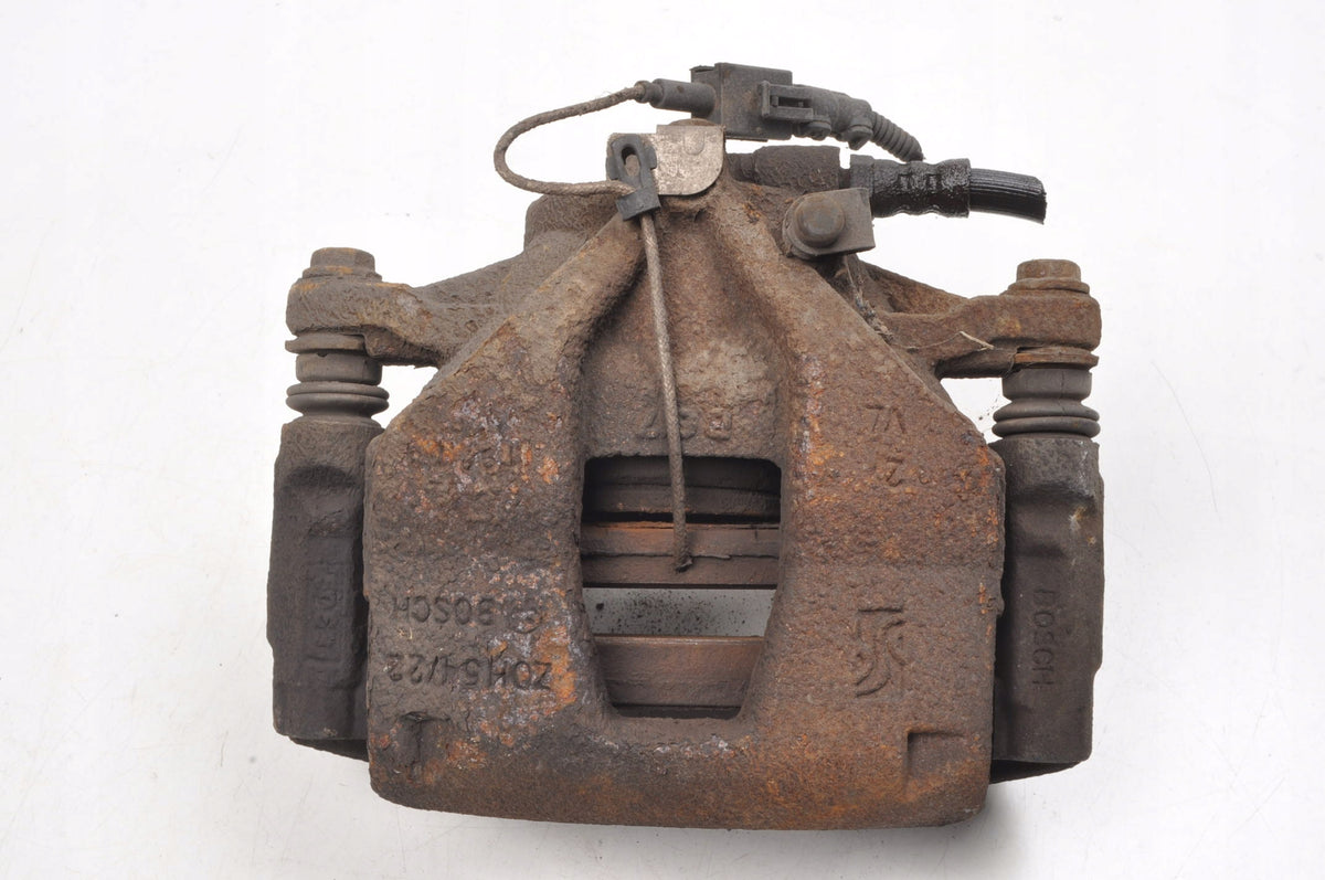 FIAT 500 1.4 Turbo BRAKE CALIPER LEFT FRONT ABARTH