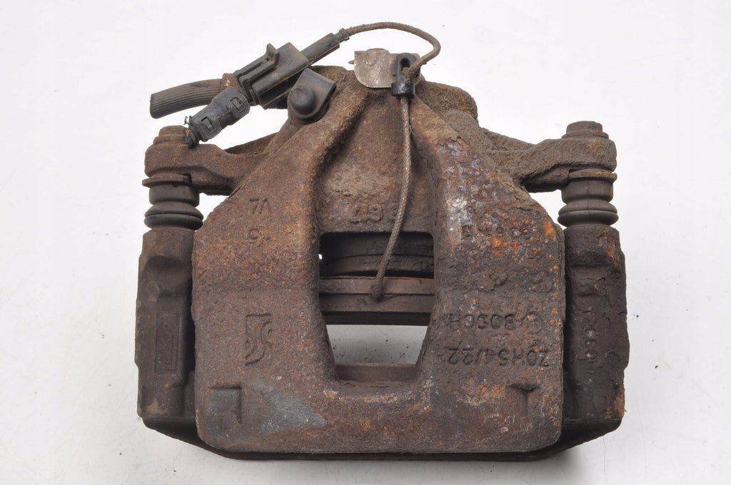 FIAT 500 1.4 Turbo BRAKE CALIPER RIGHT FRONT ABARTH Z0H54/22