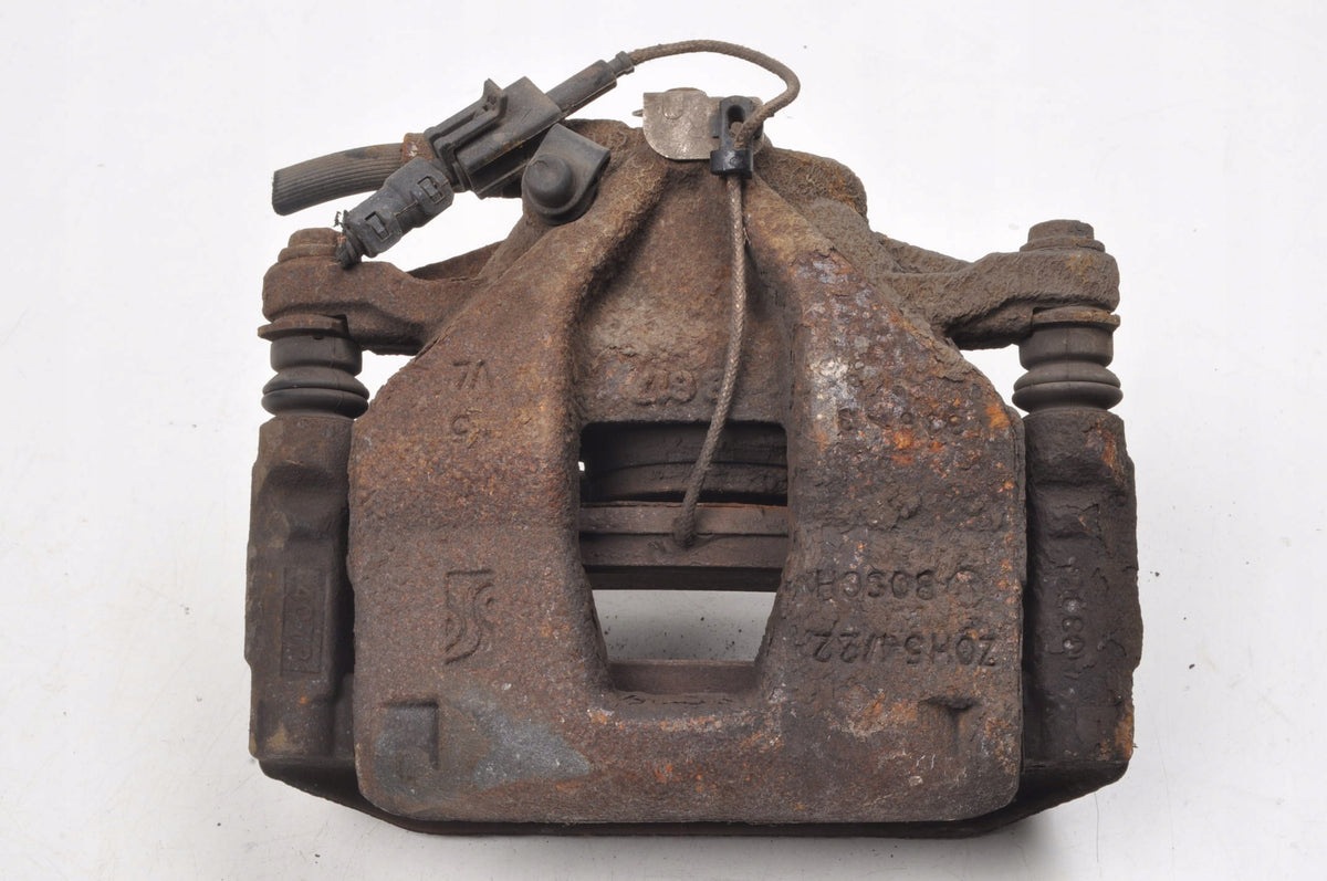 FIAT 500 1.4 Turbo BRAKE CALIPER RIGHT FRONT ABARTH Z0H54/22