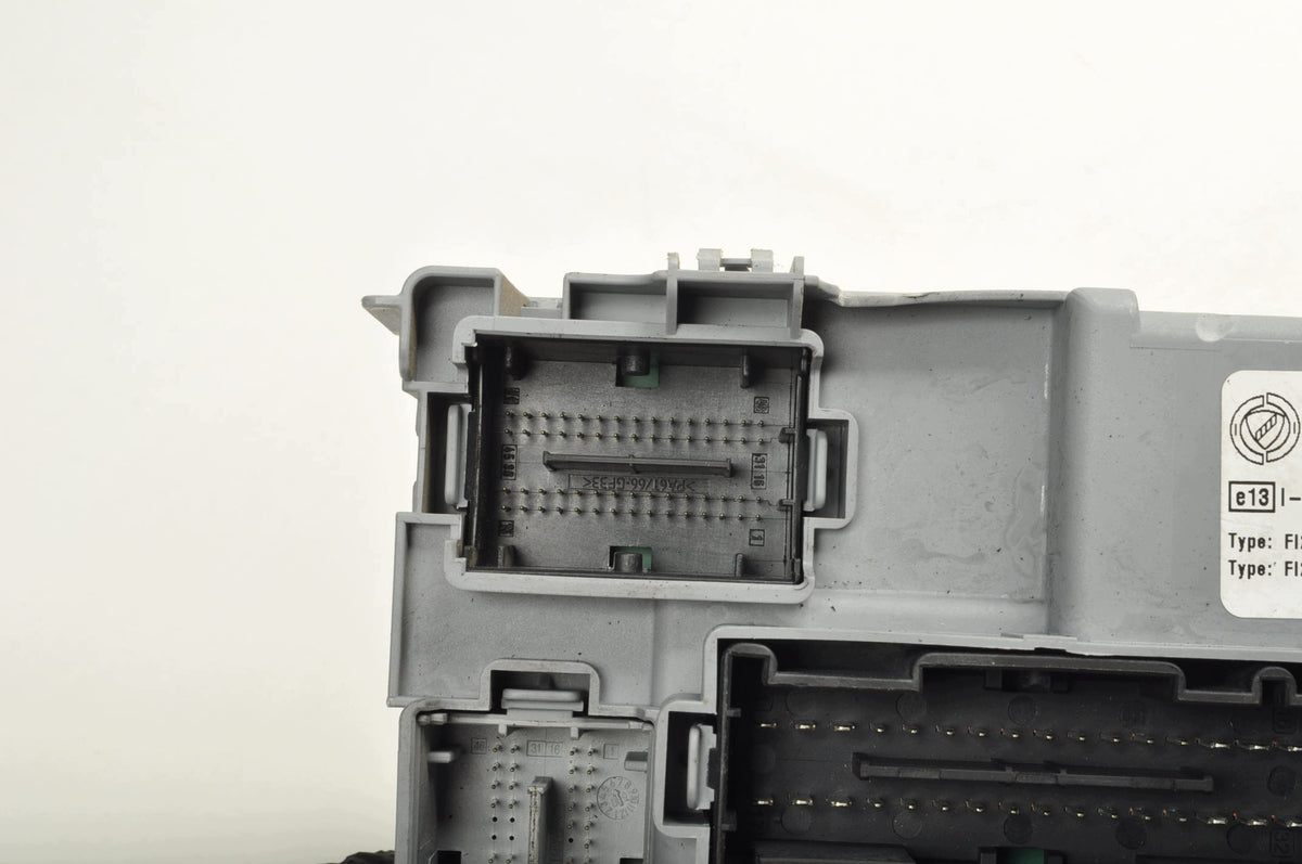 FIAT 500 ABARTH 500 BOX MODULE BSI 00518525990