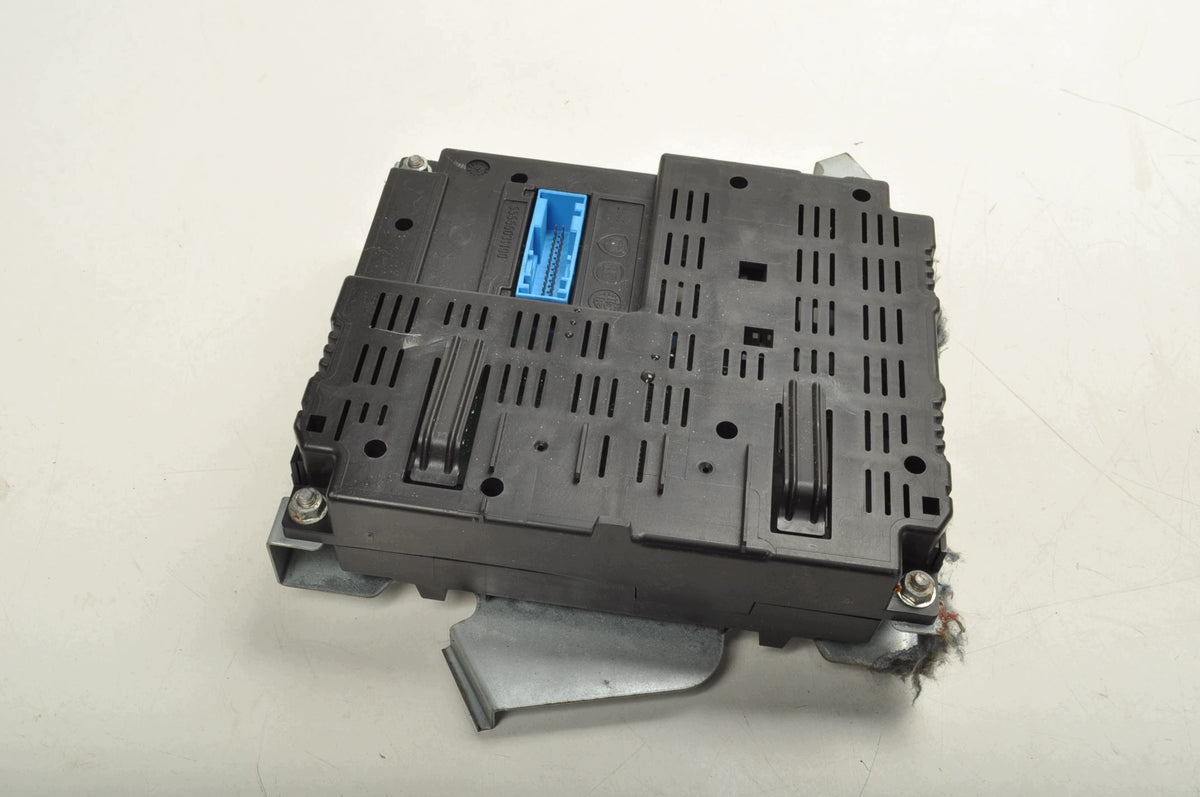 FIAT 500 ABARTH 500 MODULE BLUE & ME 51857617
