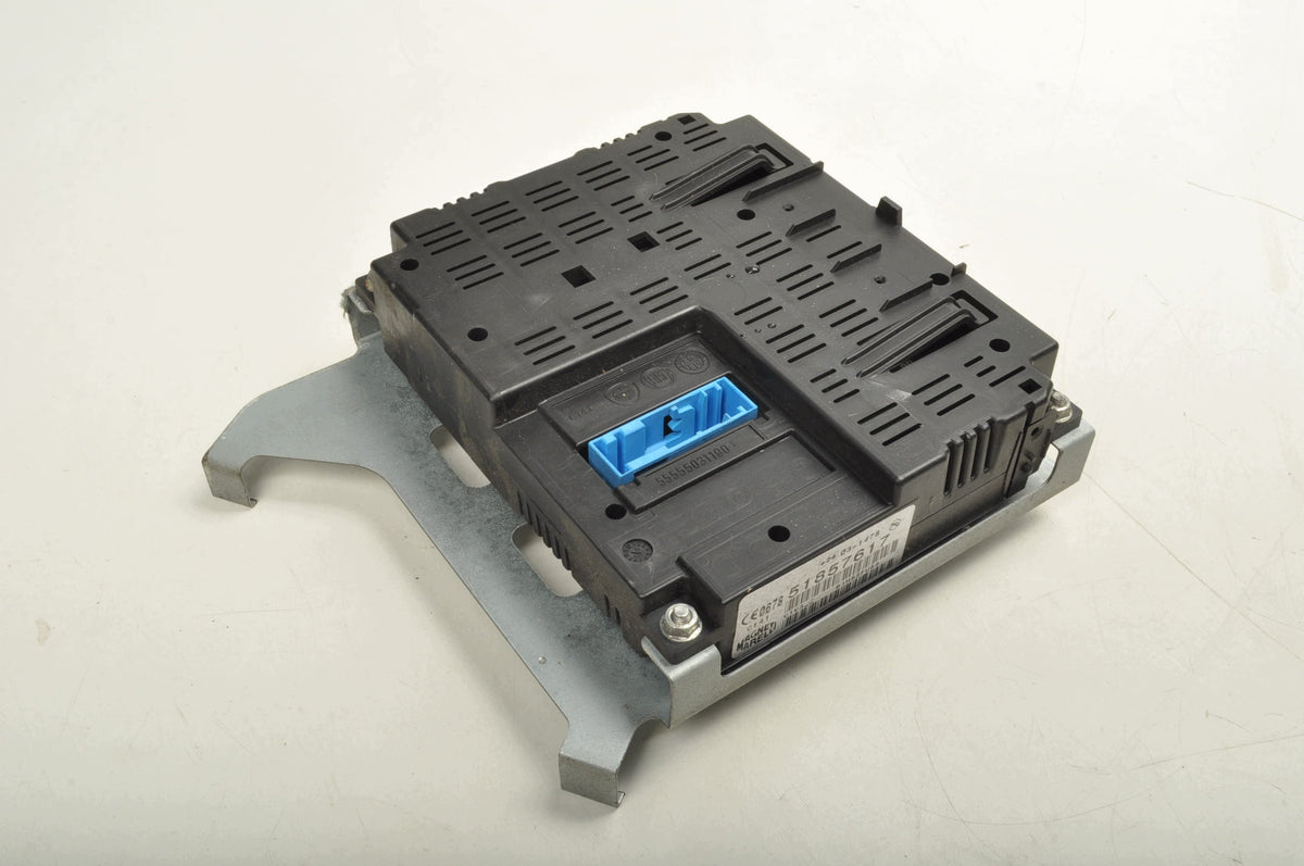 FIAT 500 ABARTH 500 MODULE BLUE & ME 51857617