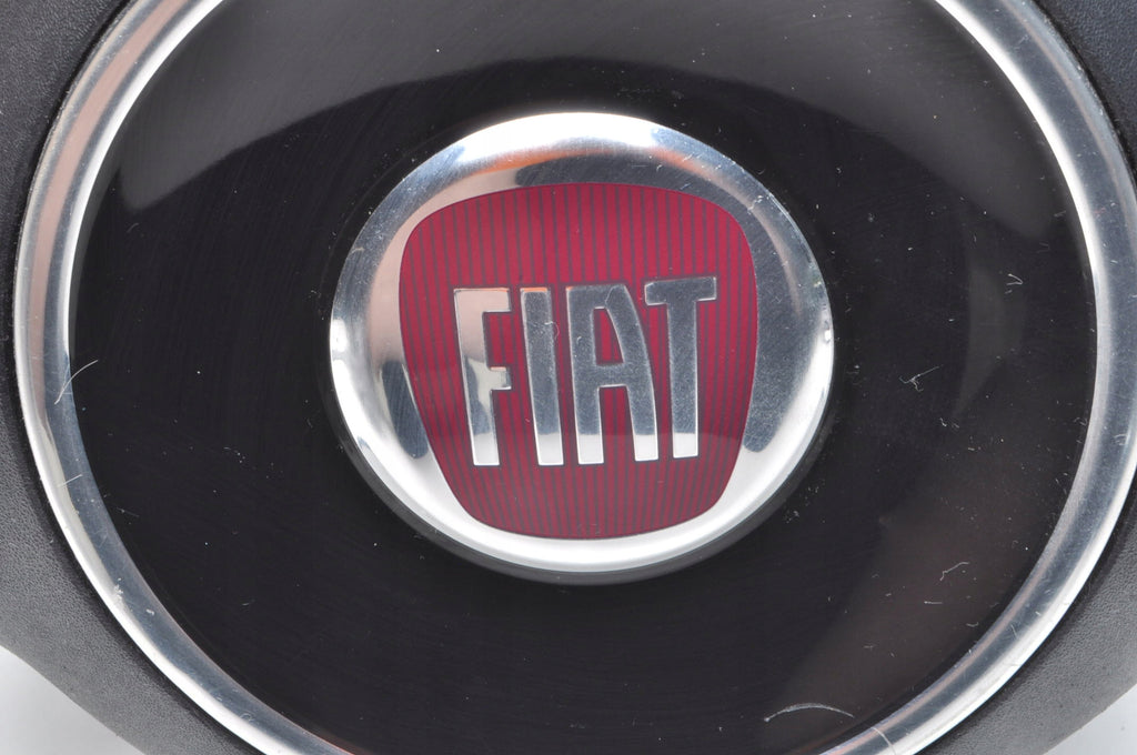 FIAT 500 AIRBAG DRIVER AIRBAG 735452889