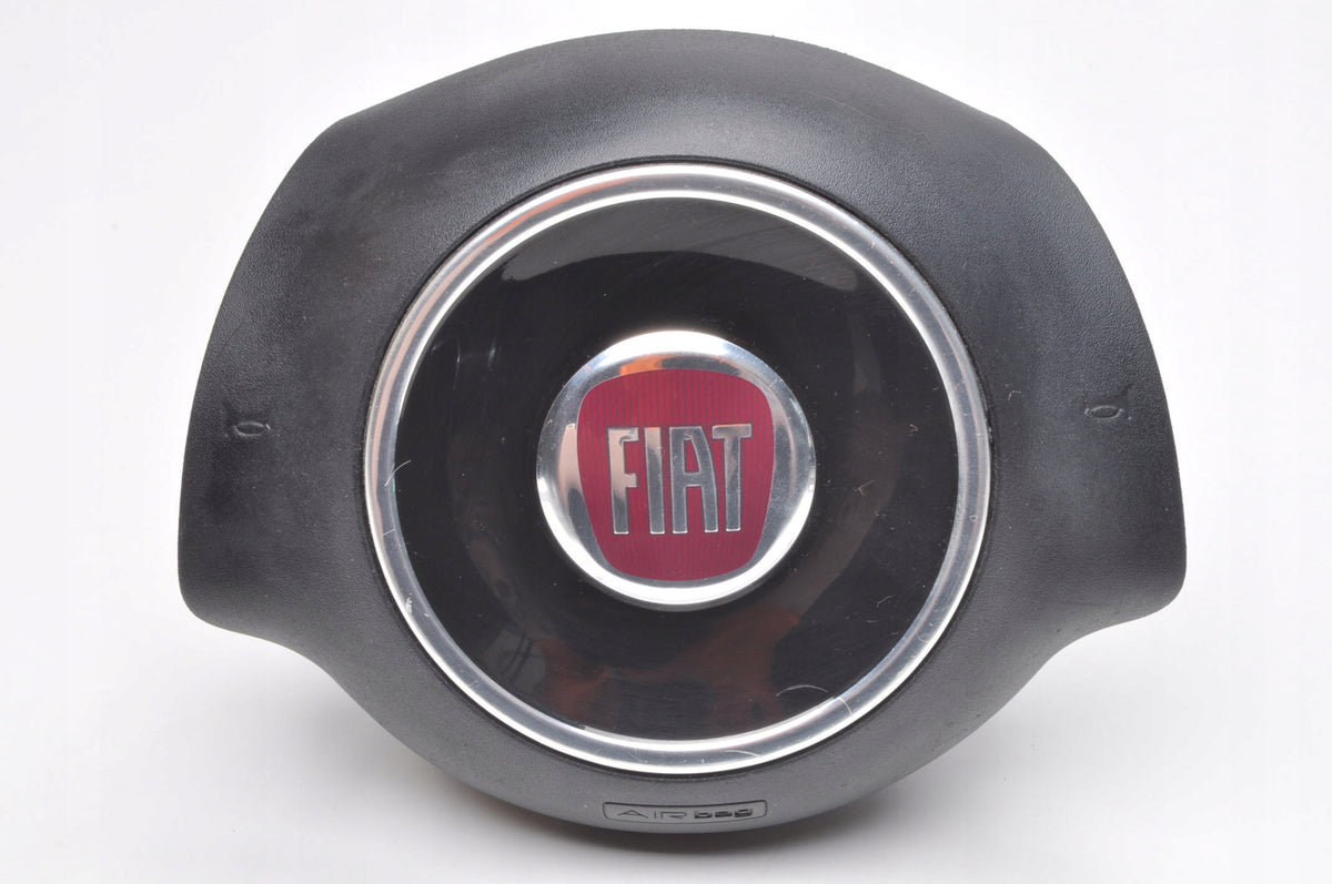 FIAT 500 AIRBAG DRIVER AIRBAG 735452889