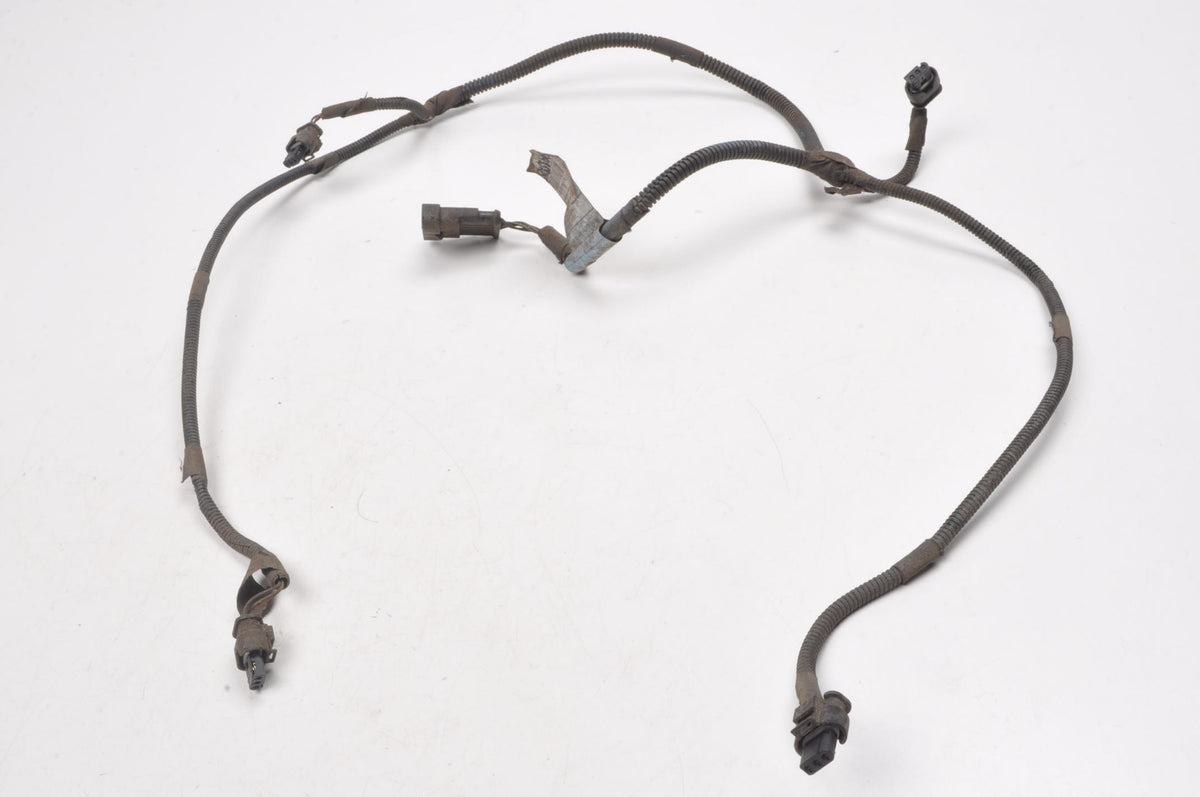 FIAT 500 BUNDLE CABLES PARKTRONIC PDC REAR ABARTH 00518864060 HB 3D