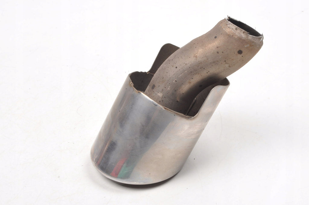 FIAT 500 EXHAUST TIP 1.4 Turbo 137HP Petrol