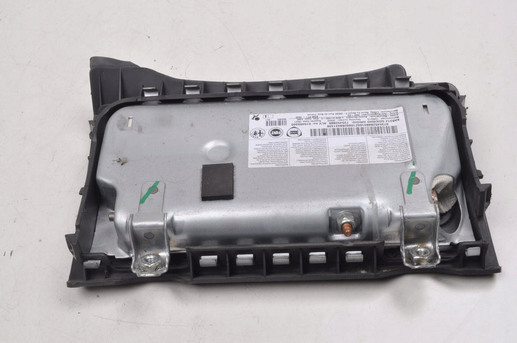 FIAT 500 KNEE CUSHION 735452888 UK