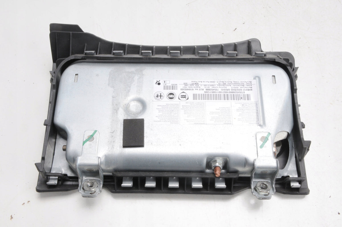 FIAT 500 KNEE CUSHION ANGLIK 610465300 735452888