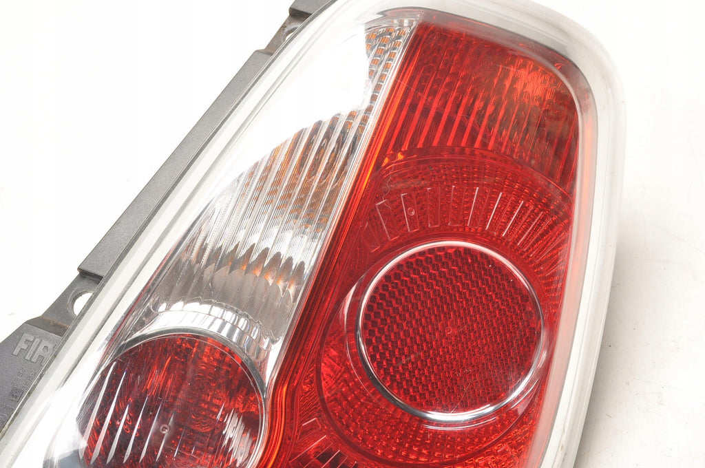 FIAT 500 LAMP RIGHT REAR ABARTH HB 3D