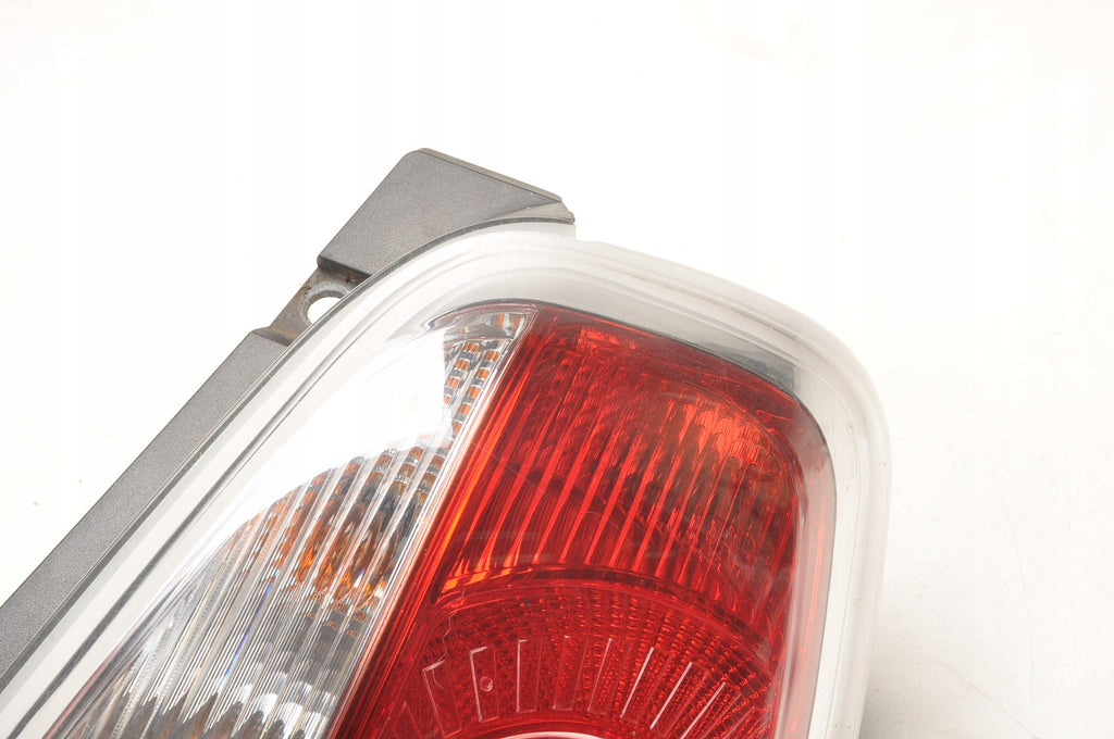FIAT 500 LAMP RIGHT REAR ABARTH HB 3D