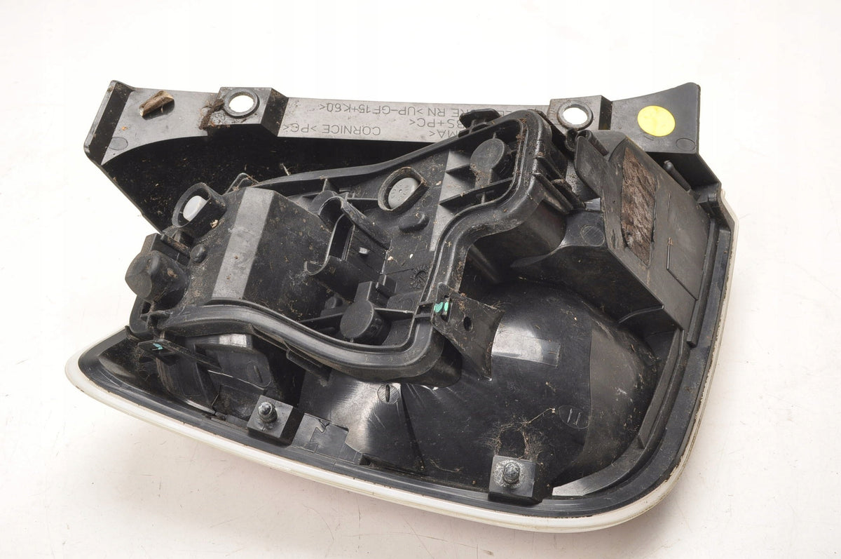 FIAT 500 LAMP RIGHT REAR ABARTH HB 3D