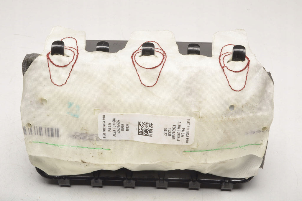 FIAT 500 PASSENGER AIRBAG 52009430