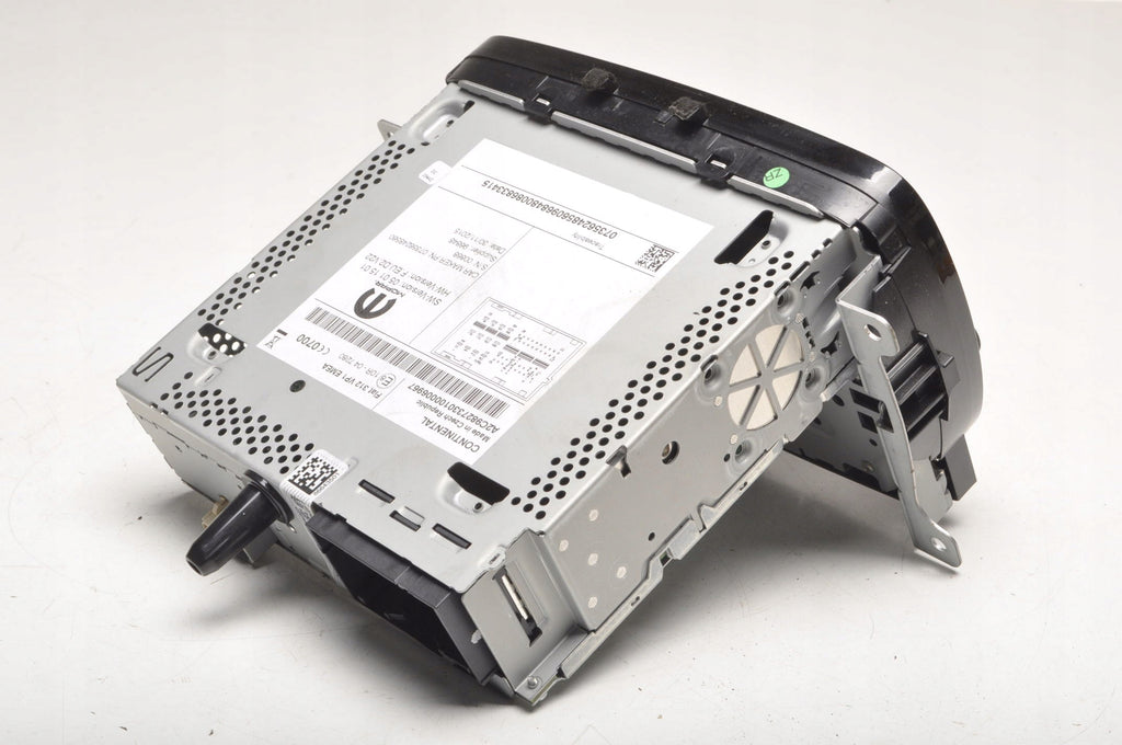 FIAT 500 RADIO 07356248560