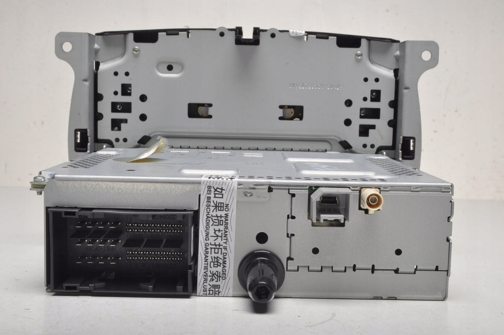 FIAT 500 RADIO 07356248560