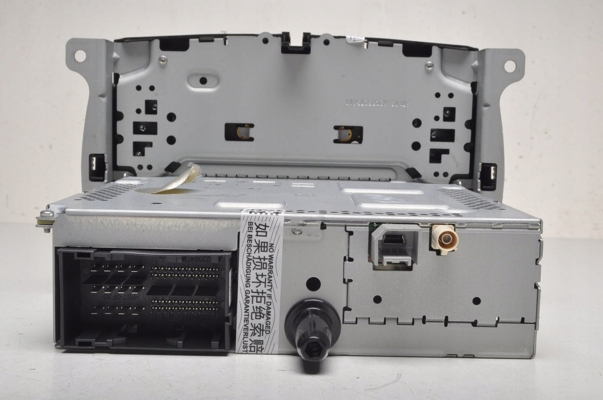FIAT 500 RADIO 07356248560