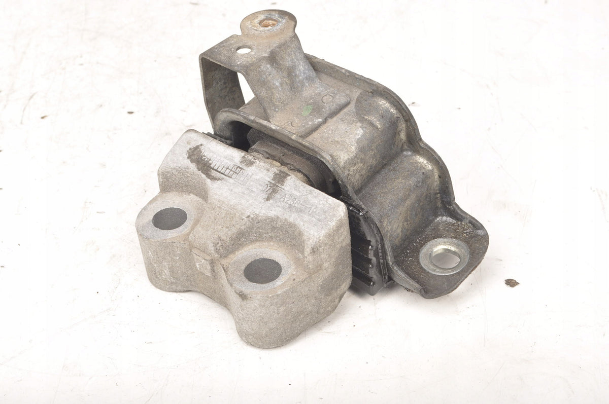 FIAT 500L 1.3 D ENGINE CUSHION 071A23619
