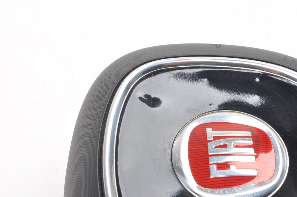 FIAT 500L AIRBAG DRIVER AIRBAG 07355786510
