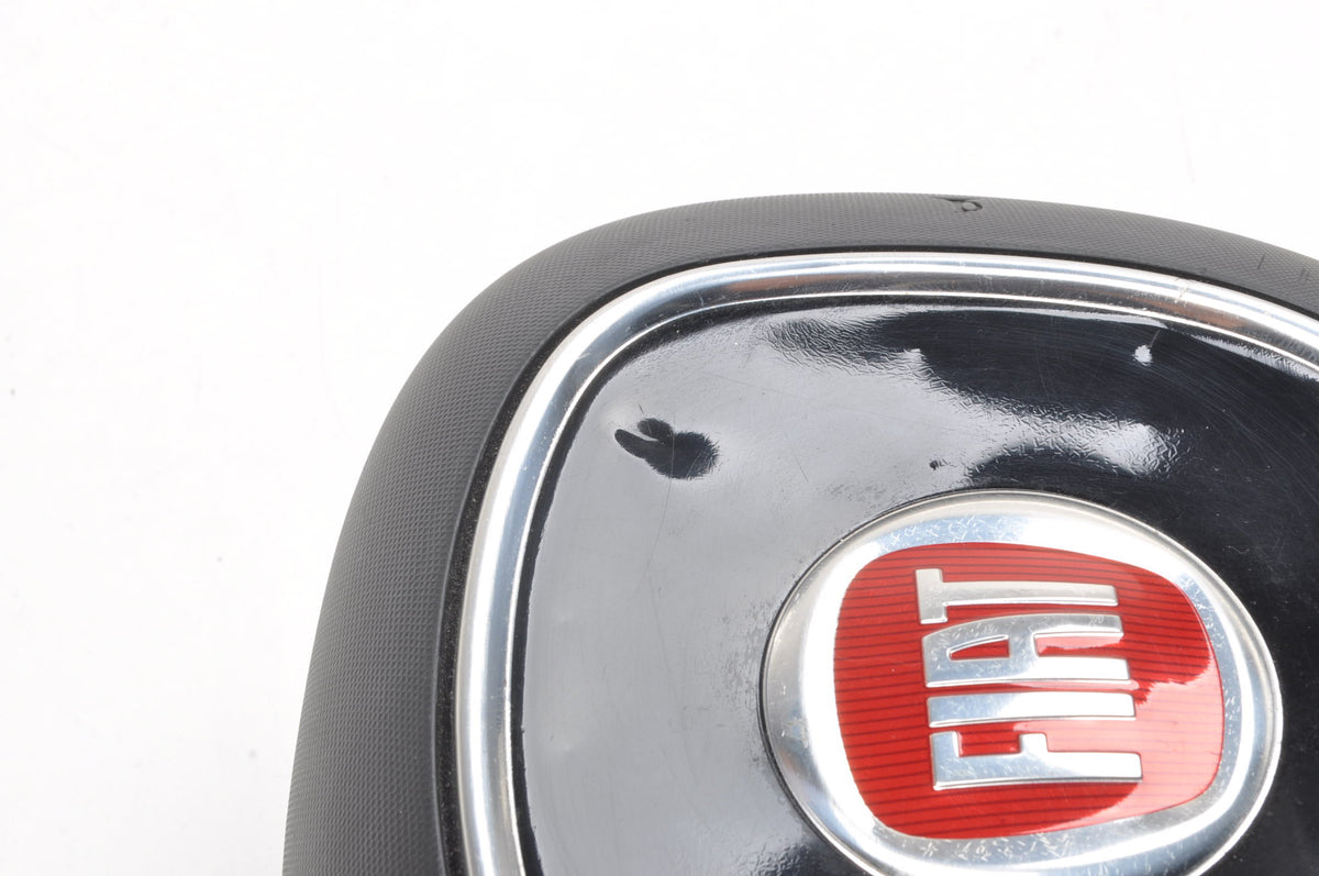 FIAT 500L AIRBAG DRIVER AIRBAG 07355786510