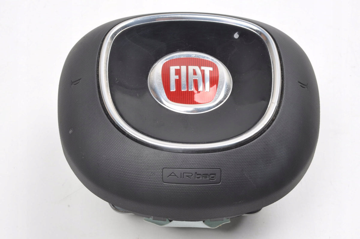 FIAT 500L AIRBAG DRIVER AIRBAG 07355786510