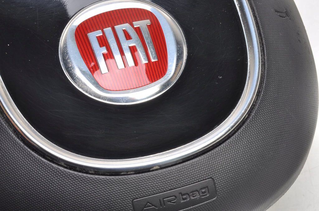 FIAT 500L AIRBAG DRIVER AIRBAG 07356121160