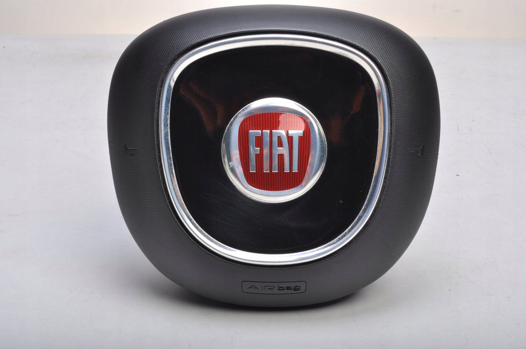 FIAT 500L AIRBAG DRIVER AIRBAG 07356121160