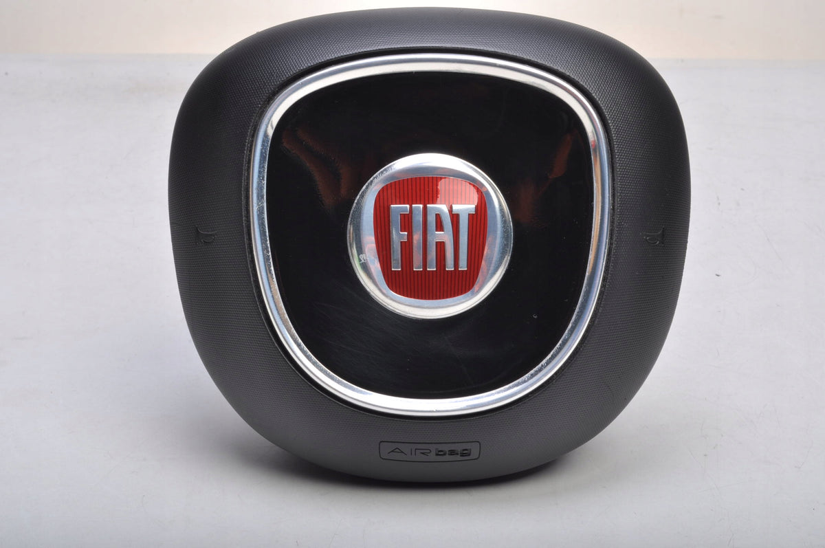 FIAT 500L AIRBAG DRIVER AIRBAG 07356121160