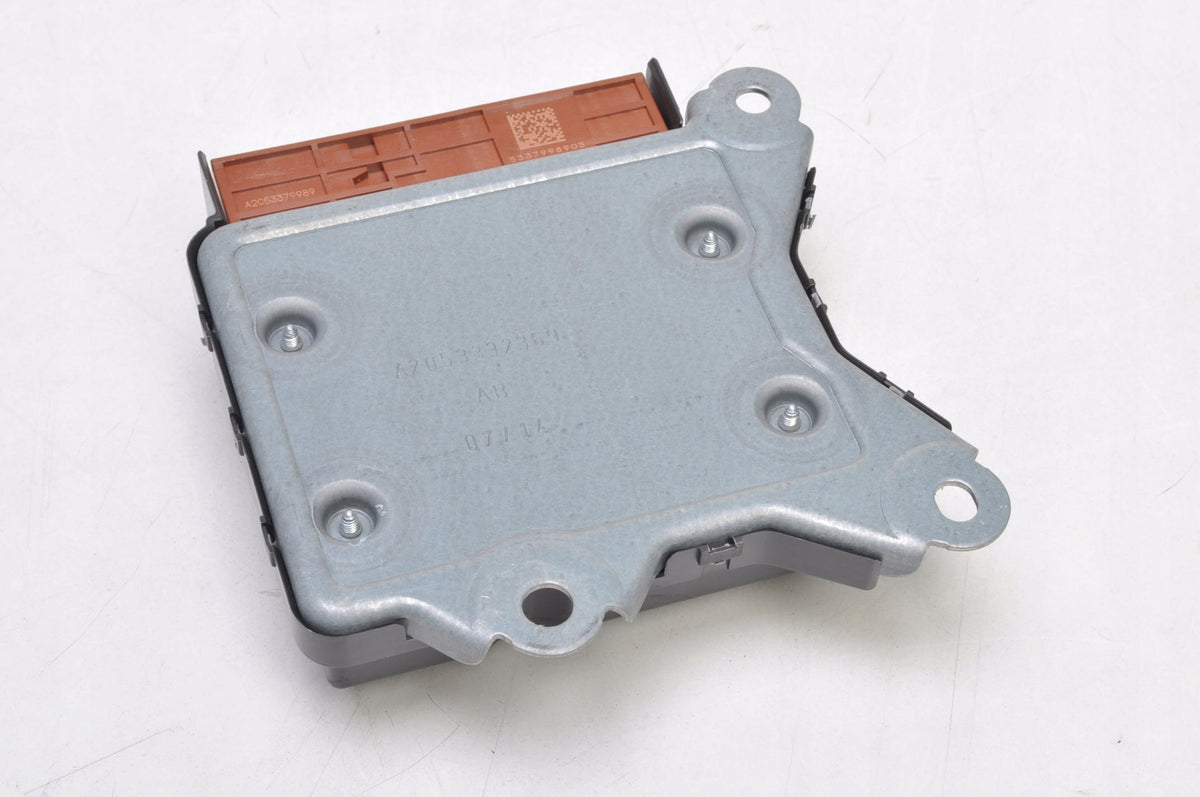 FIAT 500L AIRBAG SENSOR 51969090