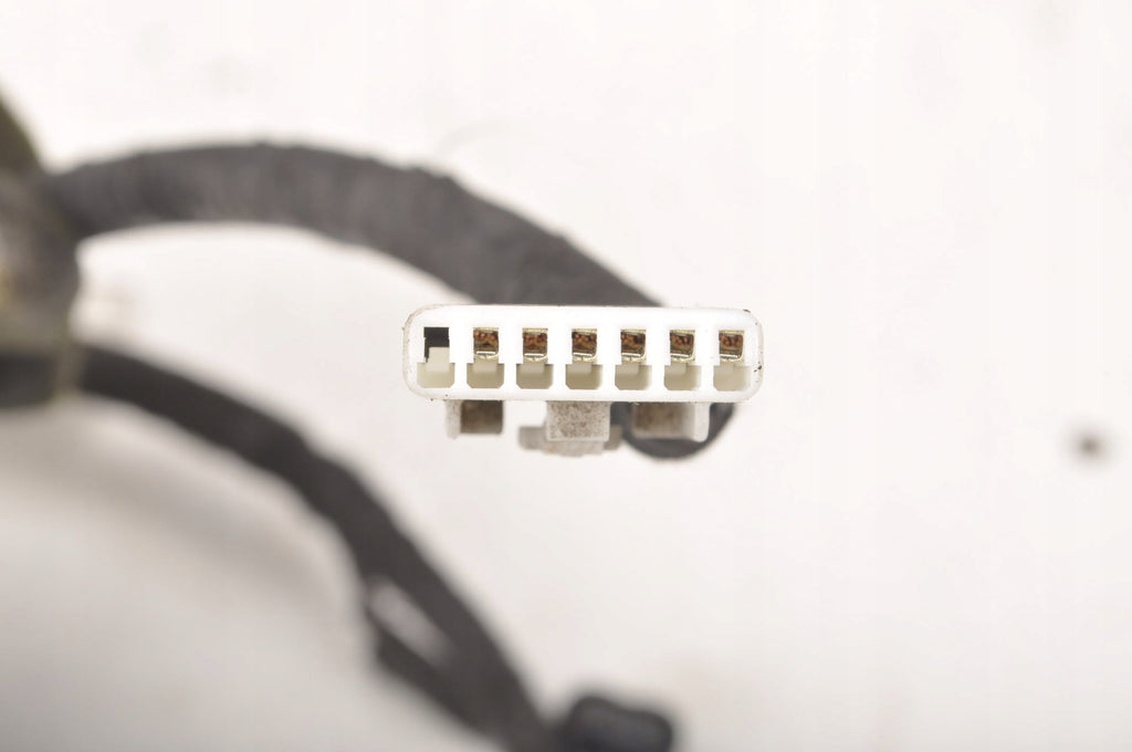 FIAT 500L BUNDLE CABLES PARKTRONIC PDC 00519578710