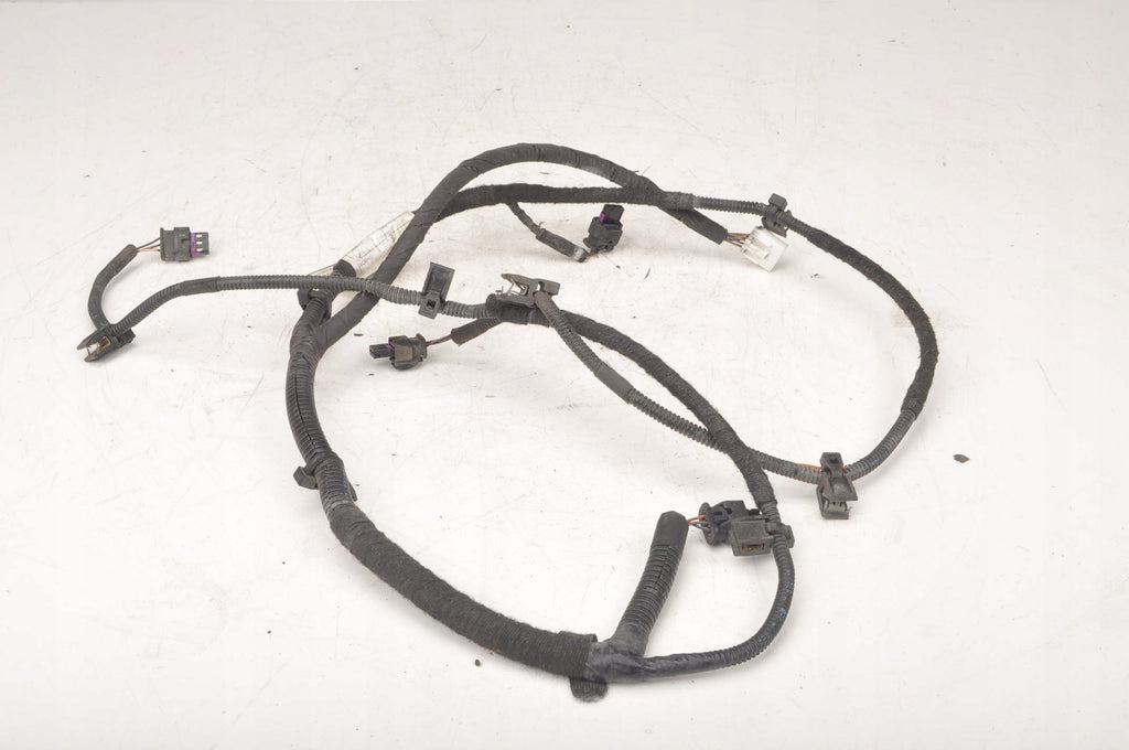 FIAT 500L BUNDLE CABLES PARKTRONIC PDC 00519578710