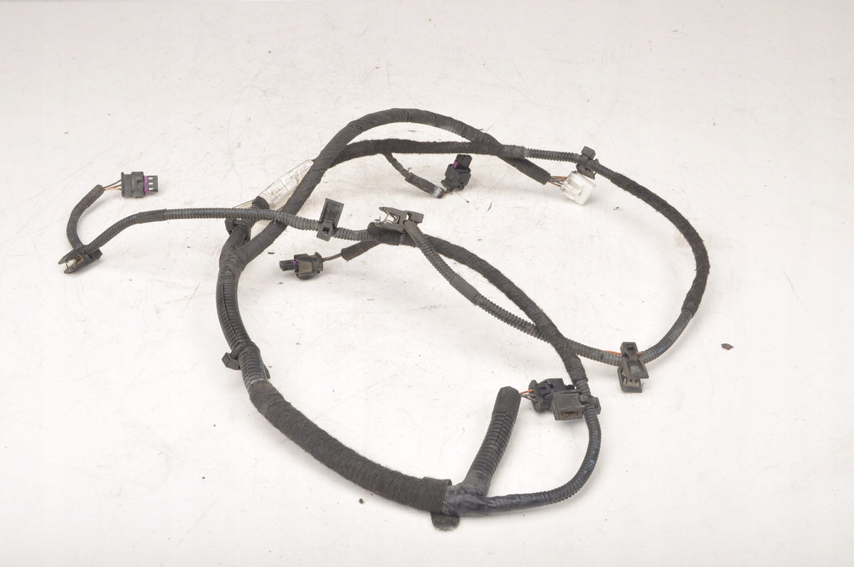 FIAT 500L BUNDLE CABLES PARKTRONIC PDC 00519578710