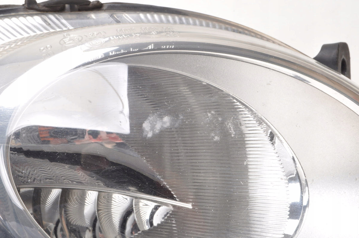 FIAT 500L HALOGEN RIGHT FOG LAMP RIGHT 47500748