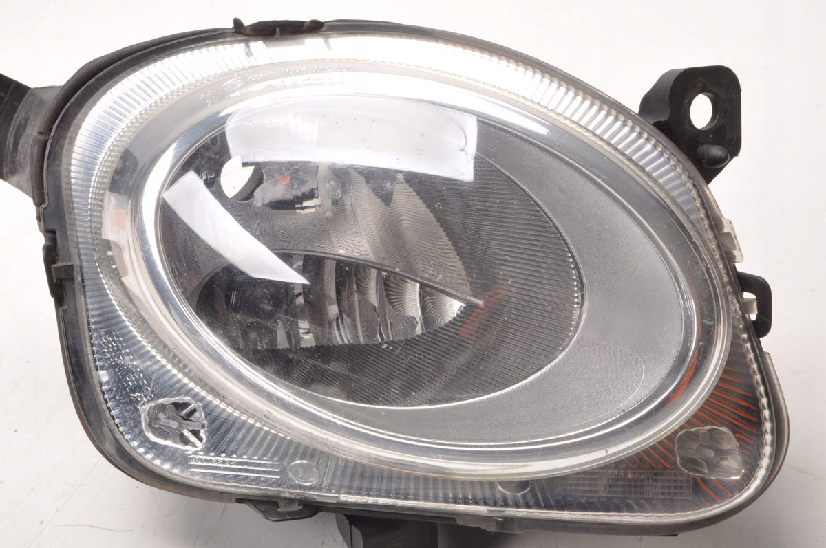 FIAT 500L HALOGEN RIGHT FOG LAMP RIGHT 47500748