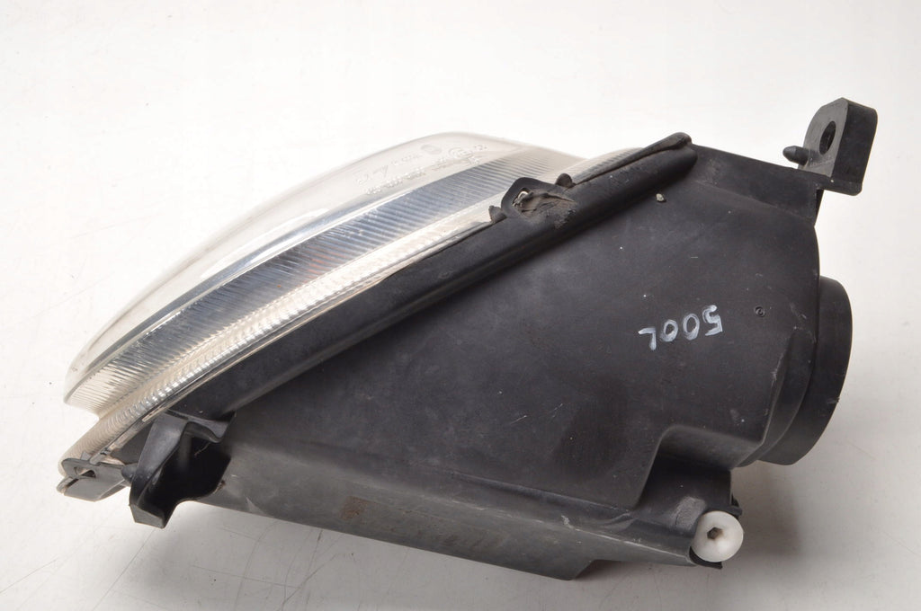 FIAT 500L HALOGEN RIGHT FOG LAMP RIGHT 47500748