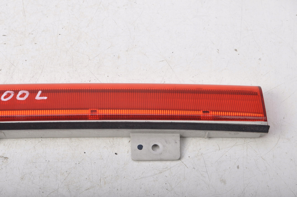 FIAT 500L LIGHT STOP LAMP 51925086