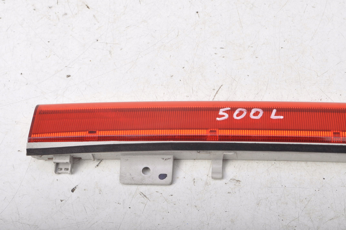 FIAT 500L LIGHT STOP LAMP 51925086